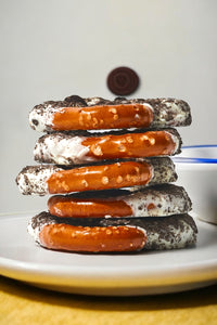 Dipped Chocolate Gourmet Pretzels