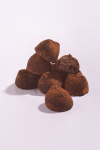 9+1 Box of 9 classic Truffle Chocolat