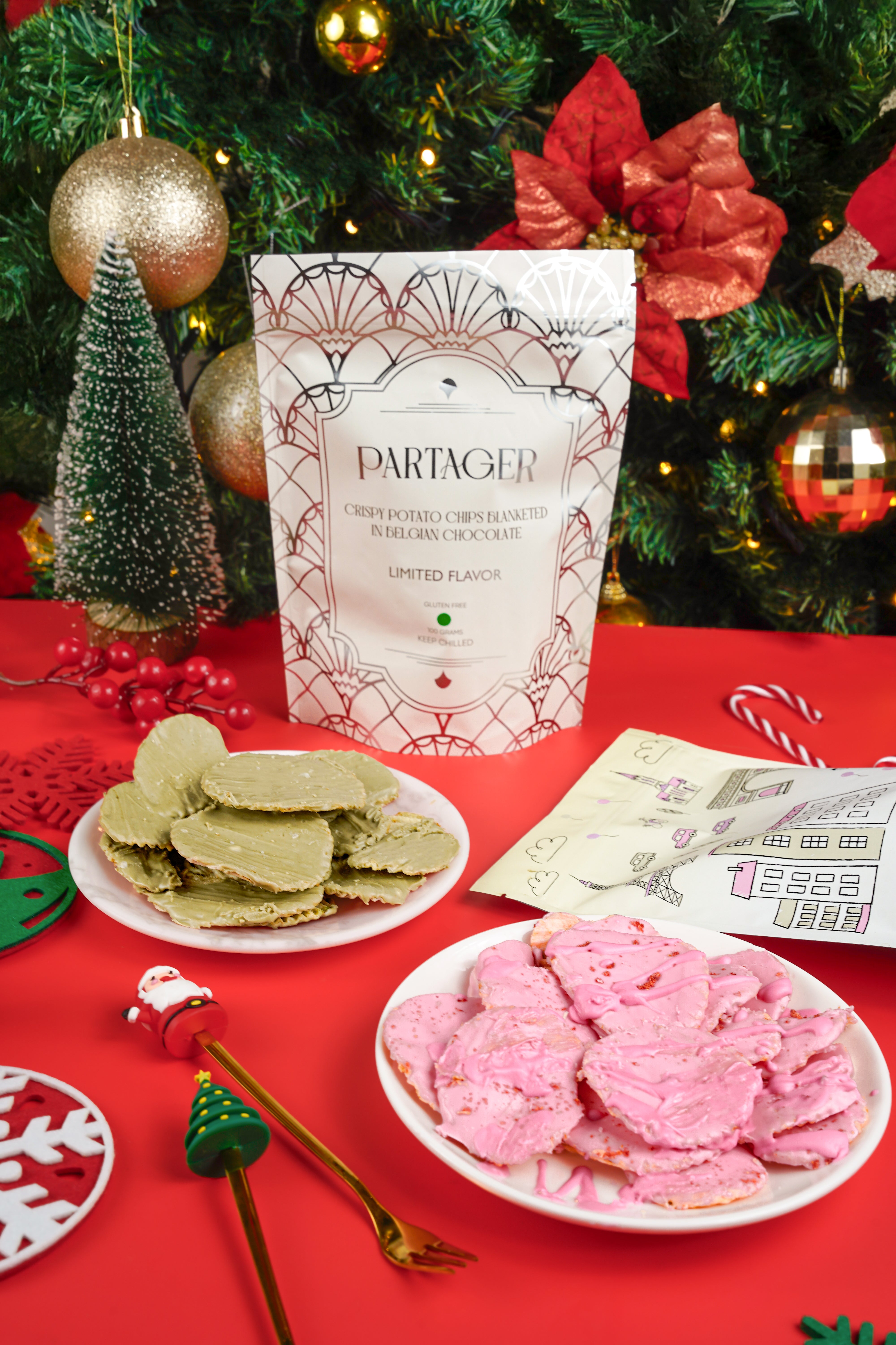 9+1 LIMITED FLAVOR BUNDLE