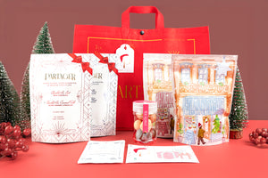 CELEBRATORY BAG BUNDLE