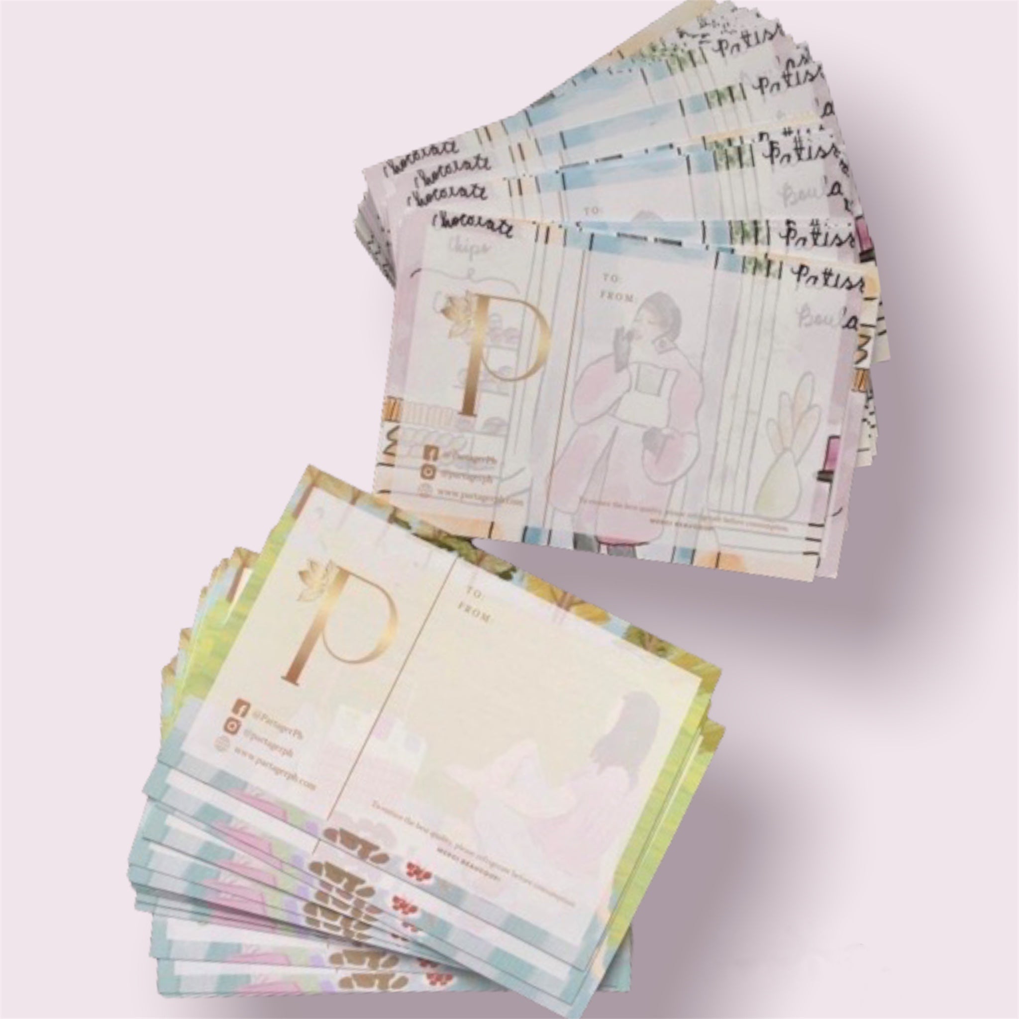 Gift Card Partager PH